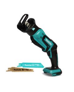 DJR185Z เครื่องเลื่อยชัก 18V (2 IN 1)