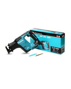 DJR188Z เครื่องเลื่อยชัก 18V BL-สั้น