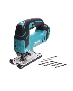 DJV182Z เลื่อยจิกซอไร้สาย 18V-BL