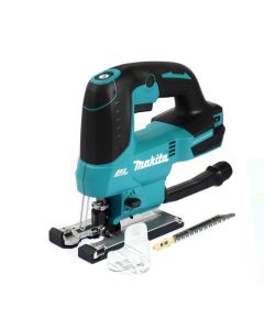 DJV184Z เลื่อยจิกซอไร้สาย 18V-BL