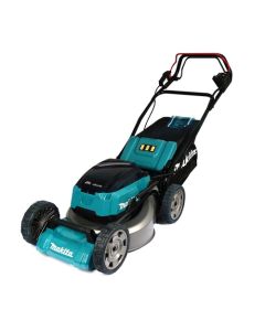 DLM462Z รถเข็นตัดหญ้า460MM เดินเอง 18VX4