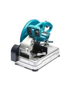 DLW140Z เครื่องตัดไร้สาย 14" 36V ไม่แบต