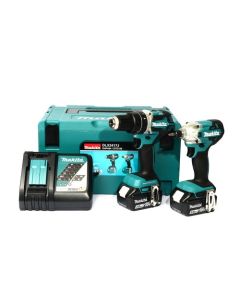 COMBO DHP484Z+DTD156Z+3AHX2+DC18RC+MAKPA