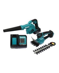 COMBO DUM111Z+DUB185Z+BL1830B+DC18SD 18V