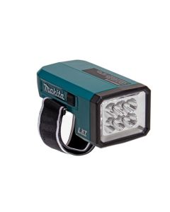 DML-186 ไฟฉาย LED 18V ไม่รวมแบต