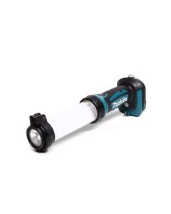 DML807 ไฟฉาย JOBSITE + USB- 18V (710LM)