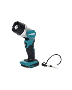 DML808 ไฟฉาย ZOOM - 18V (190LM)