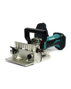 DPJ180Z เครื่องเซาะร่อง PLATE JOINTER 18