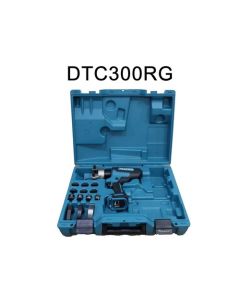 DTC300RG เครื่องย้ำสายเคเบิ้ล12T+14ACC