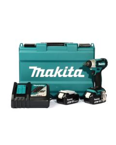 DTW181RFE บล๊อกไร้สาย 1/2"(210N.M)18V BL