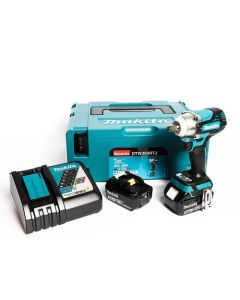 DTW300RTJ บล๊อกไร้สาย 1/2" (330N.M)5AHX2