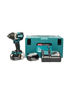 DTW700RTJ บล๊อกไร้สาย 1/2" (700N.M)5AHX2