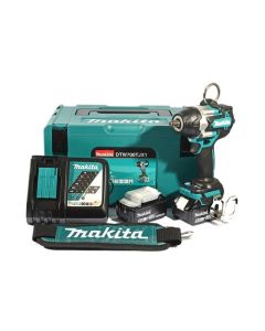 DTW700TJX1 บล๊อกไร้สาย 1/2"+BELT 5.0AHX2