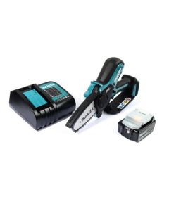 DUC101SF เลื่อยโซ่ 4" 18V+BL1B30B+DC18SD