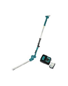 DUN461WSF เล็มพุ่มไร้สาย 18V-460MM งอได้