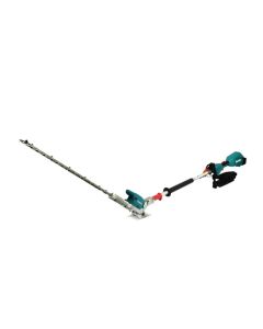 DUN500WZ เล็มพุ่มไร้สาย 18V-500MM-BL งอ