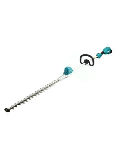 DUN600LZ เครื่องเล็มพุ่มไม้ไร้สาย หัวFIX