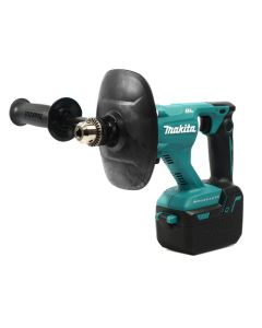 DUT131Z เครื่องผสมสีหัวจำปา 18V BL