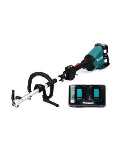 DUX60PTX17 /MULTI TOOL+SETแบต 5AH+DC18RD