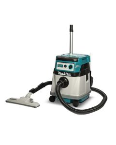 DVC155LZX2 เครื่องดูดฝุ่นน้ำ-แห้ง36V 15L