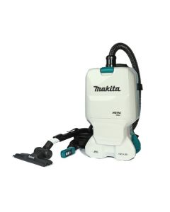 DVC660Z ดูดฝุ่นสะพายหลัง36V (6L)