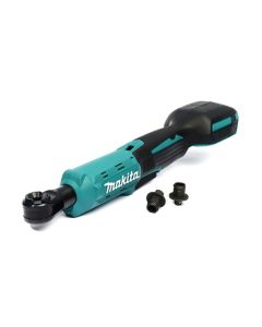 DWR180Z เครื่องขันบล๊อกไร้สาย18V(ไม่แบต)