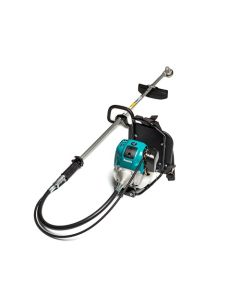 EBH-340R (เครื่องยนต์ 4จังหวะ)สายอ่อน