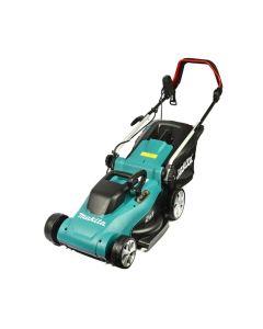 ELM3720 รถเข็นตัดหญ้าไฟฟ้า 370 MM 1400W