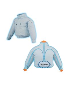 FJ202DZ3L ผ้า POLYESTER ทั่วไป ขนาด 3L