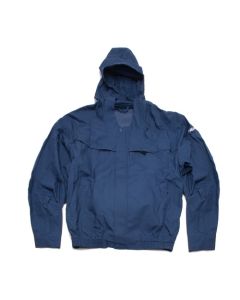 FJ301DZLL ผ้า COTTON+HOOD เจียร์ ขนาด 2L