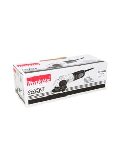 GA4040C เครื่องเจียร์4" ปรับรอบ1400W-SJS