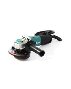 GA5080R เจียร์ไฟฟ้า 5" 1,400W X-LOCK