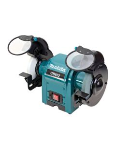 GB-602 เครื่องเจียร์หินไฟ 6"