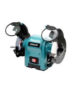 GB-602Wเครื่องเจียร์หินไฟ 6"(หินบางข้าง)