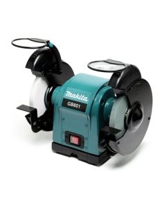 GB-801 เครื่องเจียร์หินไฟ 8"