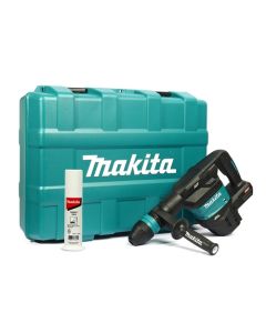 HM001GZ สกัดไร้สาย 40VMAX (เฉพาะเครื่อง)