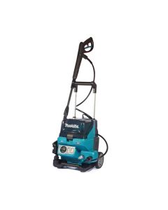 HW001GT201 ฉีดน้ำไร้สาย 40V (5.0AHX2)