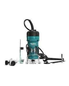 M3700B เครื่องทริมเมอร์ 1/4" 530W