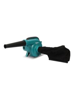 M4001B เครื่องเป่าลมมีถุงเก็บฝุ่นปรับรอบ