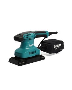M9203B เครื่องขัดกระดาษทราย สั่น-ผืนผ้า