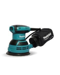 M9204B เครื่องขัดกระดาษทรายกลม 5"