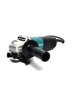 M9506B เครื่องเจียร์ 4" (720W)-ข้าง