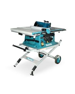 MLT100S โต๊ะเลื่อยแบบสไลต์+ขาตั้งWST03