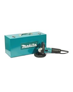 PC5010C เครื่องขัดผิวคอนกรีต 5" 1,400W