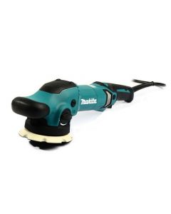 PO5000C เครื่องขัดเงา/SANDER 5" (2 ระบบ)