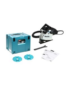 SG-1251J เครื่องตัดร่องคู่