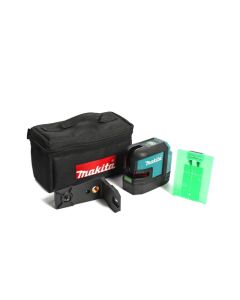 SK105GDZ วัดระดับเลเซอร์(เขียว)12Vไม่แบต