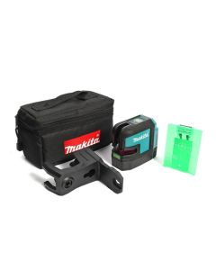 SK106GDZ วัดระดับเลเซอร์(เขียว)12Vไม่แบต