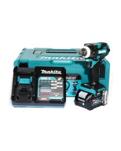 TW004GD101 บล็อก 1/2" 40VMAX (2.5AHX1)