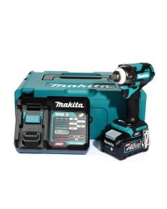 TW004GM101 บล็อก 1/2" 40VMAX (4.0AHX1)